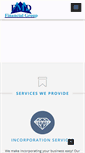 Mobile Screenshot of fmdfinancialgroup.com